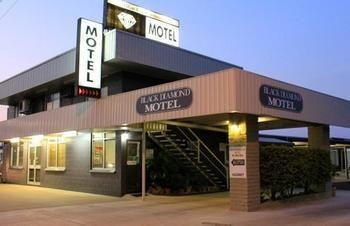 Motel Black Diamond