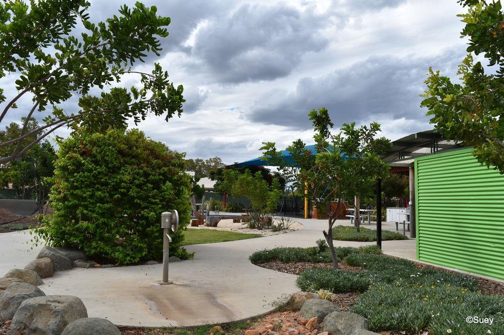 Black Diamond Motel Blackwater