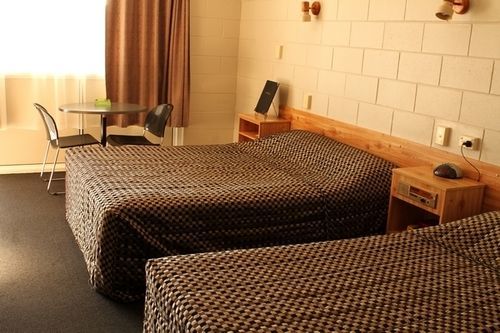Motel Black Diamond 3*